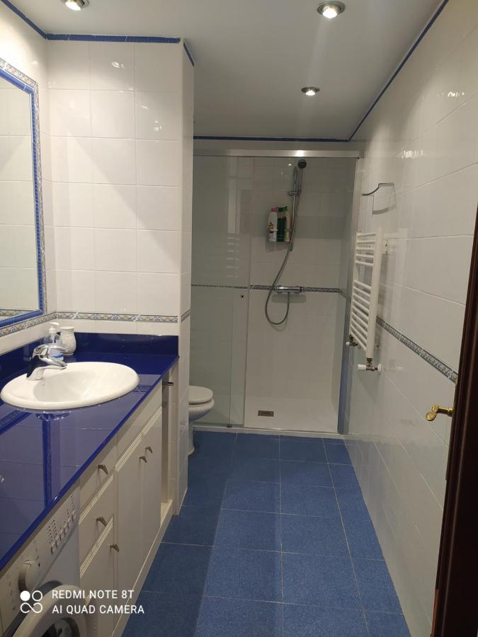 Mundaka Bihotzean Con Parking Gratuito Apartment Exterior photo